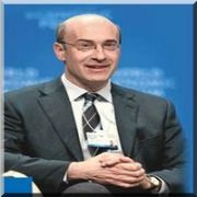 ÜNLÜ EKONOMİST ROGOFF:TÜRKİYE İFLAS EDECEK